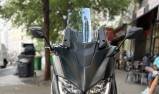 YAMAHA XP T-MAX 560 TECH MAX