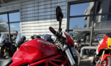 DUCATI MONSTER 1200
