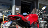 DUCATI MONSTER 1200