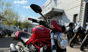 DUCATI MONSTER 1200