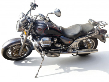 MOTO GUZZI CALIFORNIA 1100
