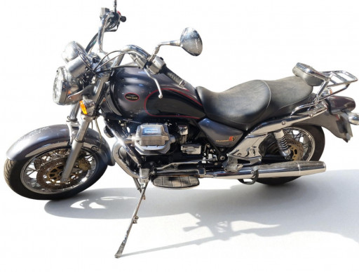 MOTO GUZZI CALIFORNIA 1100