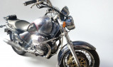 MOTO GUZZI CALIFORNIA 1100
