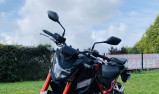 HONDA CB 750 HORNET A2 OU FULL