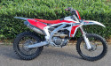 FANTIC 450 XX MY 22 MOTORS 54 