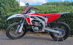 FANTIC 450 XX MY 22 MOTORS 54 