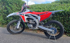 FANTIC 450 XX MY 22 MOTORS 54 