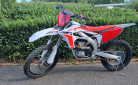 FANTIC 450 XX MY 22 MOTORS 54 