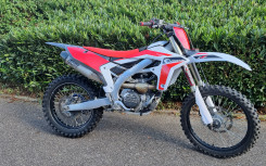 FANTIC 450 XX MY 22 MOTORS 54 