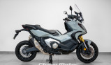 HONDA - ADV750 - X-ADV 750