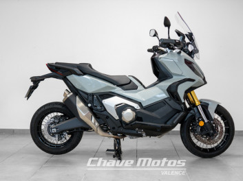 HONDA - ADV750 - X-ADV 750