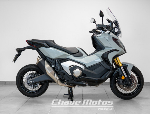 HONDA - ADV750 - X-ADV 750
