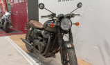 TRIUMPH BONNEVILLE T100