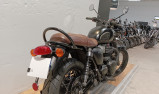 TRIUMPH BONNEVILLE T100