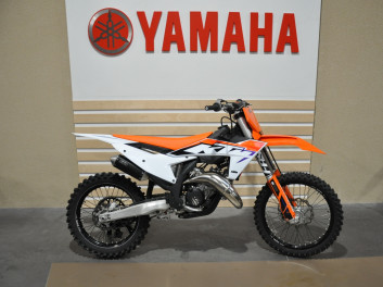 KTM 125 SX