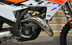 KTM 125 SX