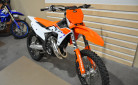 KTM 125 SX