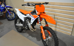 KTM 125 SX
