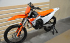 KTM 125 SX