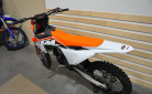 KTM 125 SX