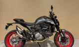 DUCATI 937 MONSTER