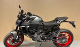 DUCATI 937 MONSTER