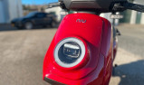NIU SCOOTER ÉLECTRIQUE NQi GT 50 - 2022 - OCCASION - GARANTIE / REVISEE / SIMPLE BATTERIES / LIVRAISON POSSIBLE