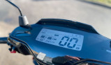 NIU SCOOTER ÉLECTRIQUE NQi GT 50 - 2022 - OCCASION - GARANTIE / REVISEE / SIMPLE BATTERIES / LIVRAISON POSSIBLE