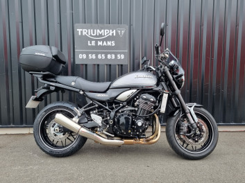 KAWASAKI Z900 RS