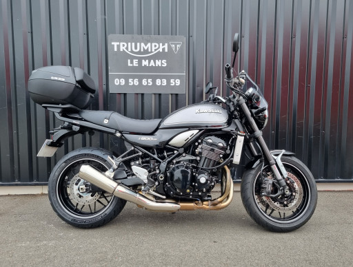 KAWASAKI Z900 RS