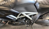 DUCATI DIAVEL CARBON CARBONE 2015