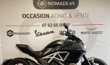 DUCATI DIAVEL CARBON CARBONE 2015