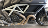 DUCATI DIAVEL CARBON CARBONE 2015