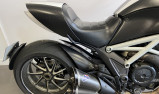 DUCATI DIAVEL CARBON CARBONE 2015