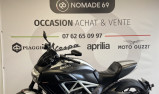 DUCATI DIAVEL CARBON CARBONE 2015