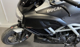 DUCATI DIAVEL CARBON CARBONE 2015
