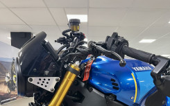 YAMAHA XSR 900 ABS