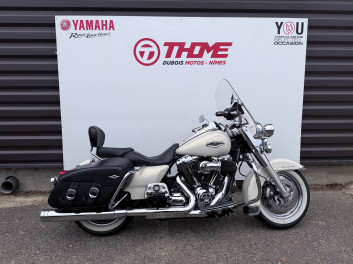 HARLEY-DAVIDSON ROAD KING CLASSIC 1690