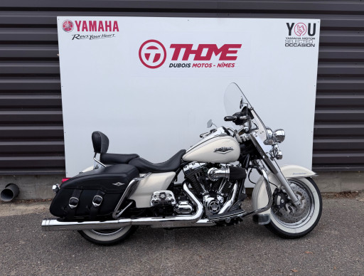 HARLEY-DAVIDSON ROAD KING CLASSIC 1690