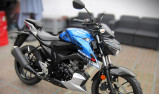 SUZUKI GSX-S 125 ABS
