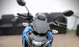 SUZUKI GSX-S 125 ABS