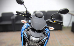 SUZUKI GSX-S 125 ABS