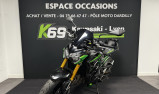 KAWASAKI Z900 SE PERFORMANCE