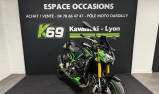 KAWASAKI Z900 SE PERFORMANCE