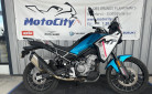 CF MOTO 450 MT