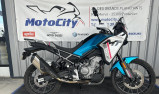 CF MOTO 450 MT