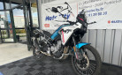 CF MOTO 450 MT