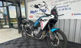 CF MOTO 450 MT
