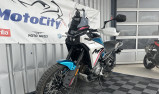 CF MOTO 450 MT