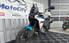 CF MOTO 450 MT